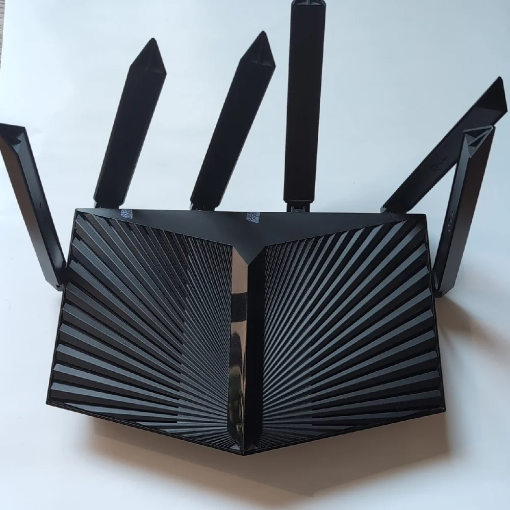 Tplink Wi-Fi Router - Picture 1 of 3